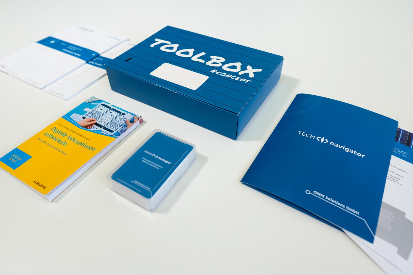 Bundle: INNObox