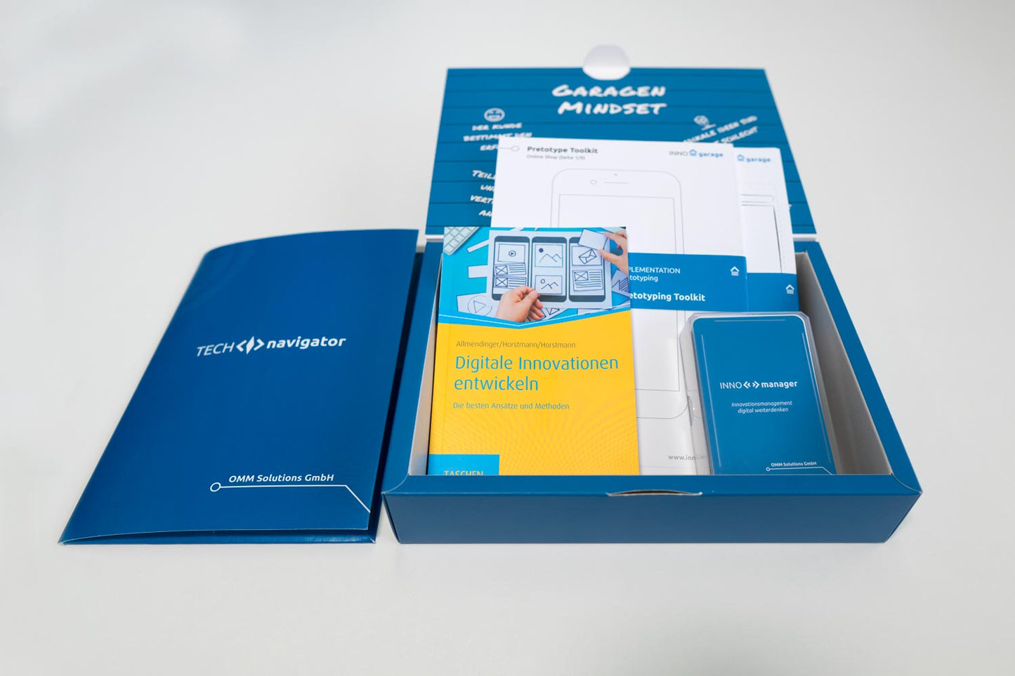 Bundle: INNObox