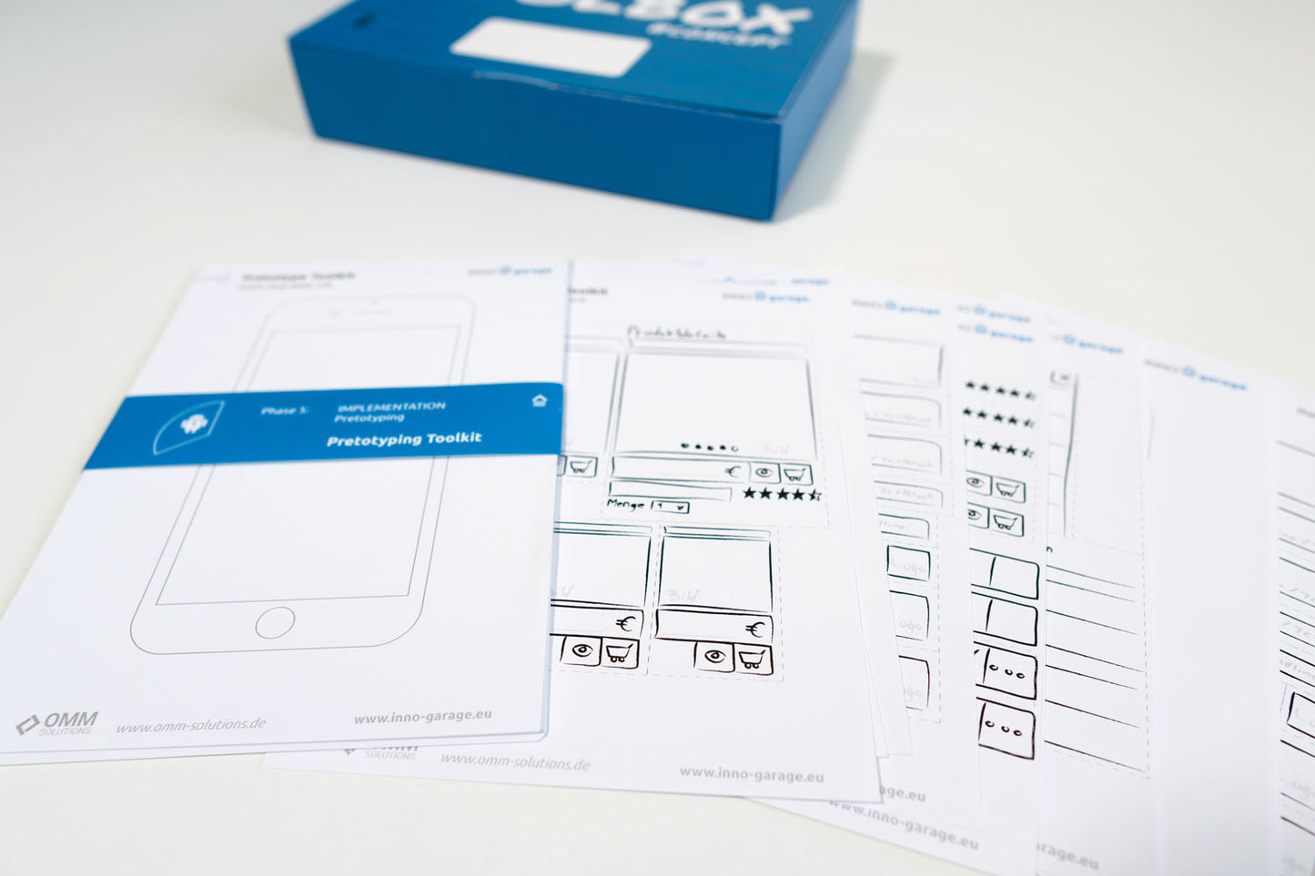 Bundle: INNObox