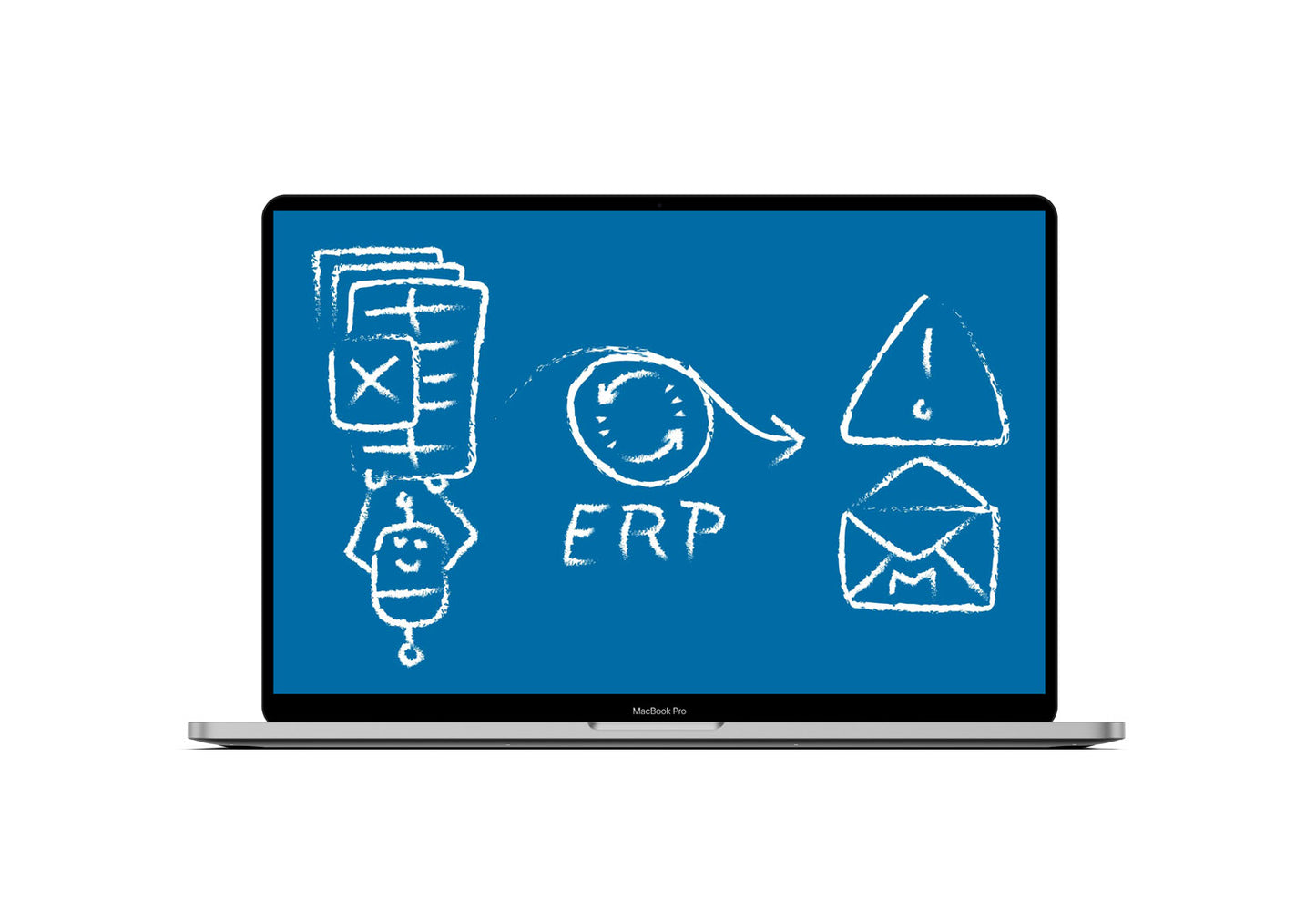 RPA: Intrastatmeldungen automatisch erstellen