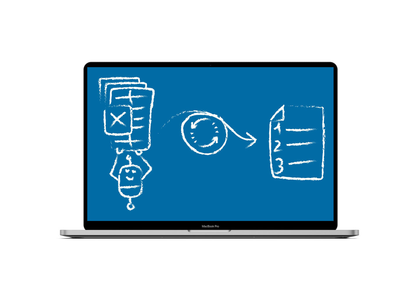 RPA: KaBeMa (Kalkulation benötigter Materialien)
