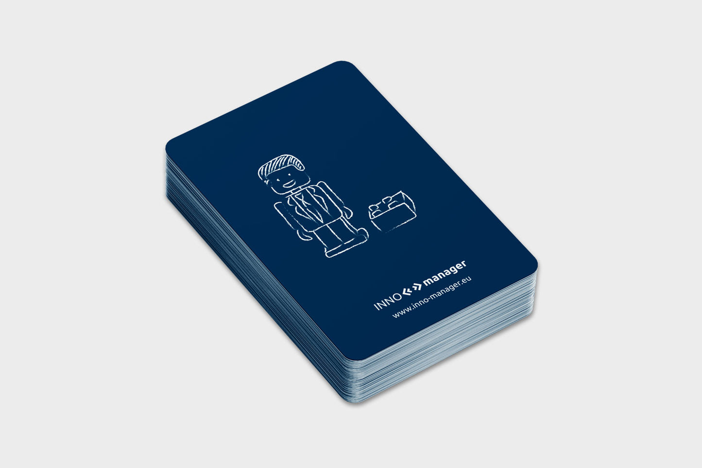 Cards: INNOmanager