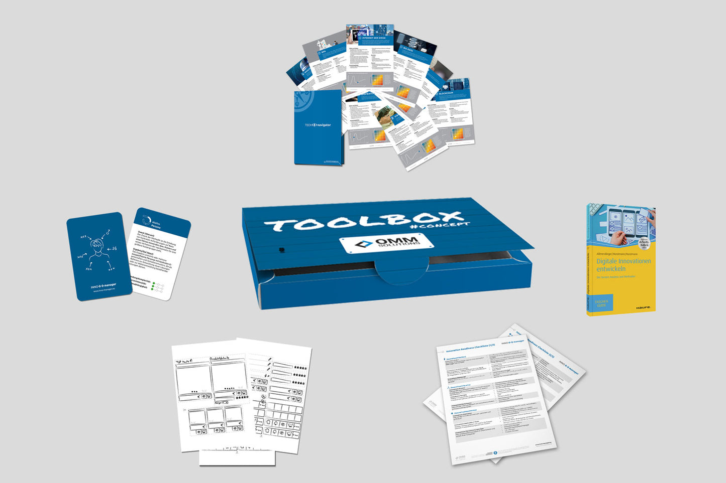 Bundle: INNObox