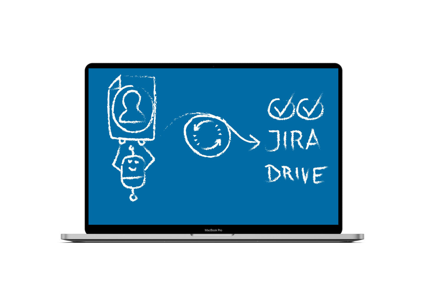 RPA: Auji (Automatische Jira-Ticket Erstellung und Ablage eines Bewerbers)